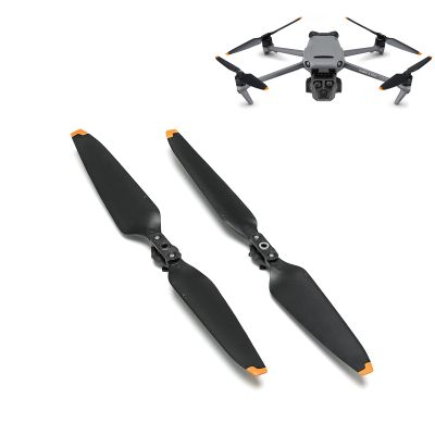 EUCAZ Mavic 3 Low-Noise Propellers for DJI Mavic 3 Series (1 Pair)