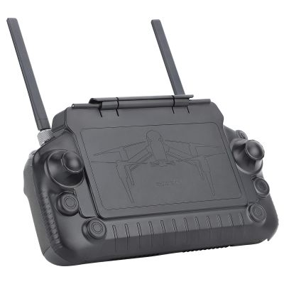 Anbee RC PLUS Remote Controller 2-in-1 LCD Screen Protect Cover & Sun Hood Compatible with DJI Inspire 3 / AGRAS T20P T25 T40 T50/Matrice 30 30T RC Drones