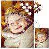 DPDP Custom Puzzles Personalized Jigsaw Puzzle 35/70/120/200/300/500/520/1000 Pieces from Photo, Make Your Own Puzzle, Custom Jigsaw Puzzle for Adults & Kids Family, Wedding, Graduation, Gift view 1