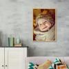 DPDP Custom Puzzles Personalized Jigsaw Puzzle 35/70/120/200/300/500/520/1000 Pieces from Photo, Make Your Own Puzzle, Custom Jigsaw Puzzle for Adults & Kids Family, Wedding, Graduation, Gift view 2