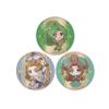 [Anime Characters] Legend of Mana Leather Badge, All 10 Types, Box * * view 3