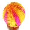 1 Random Color Striped Multi-Color Tie Dye Swirl Jumbo 8" Puffer Ball - Sensory Therapy Fidget Stress Balls - OT Autism SPD (1 Random Color) view 2