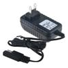 J-ZMQER Charger AC Adapter Compatible with Marvel The Avenger Good Dinosaur Walmart Target Toy R US view 2