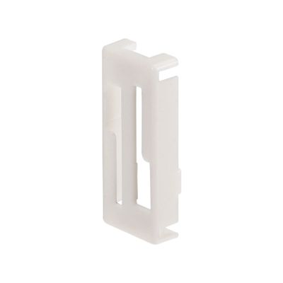uxcell 20pcs Servo Extension Cable Clips Buckle Wire Fixed Lock Plug Connector Cord Anti-Loose Snaps White for DIY RC Aircraft Boat Model
