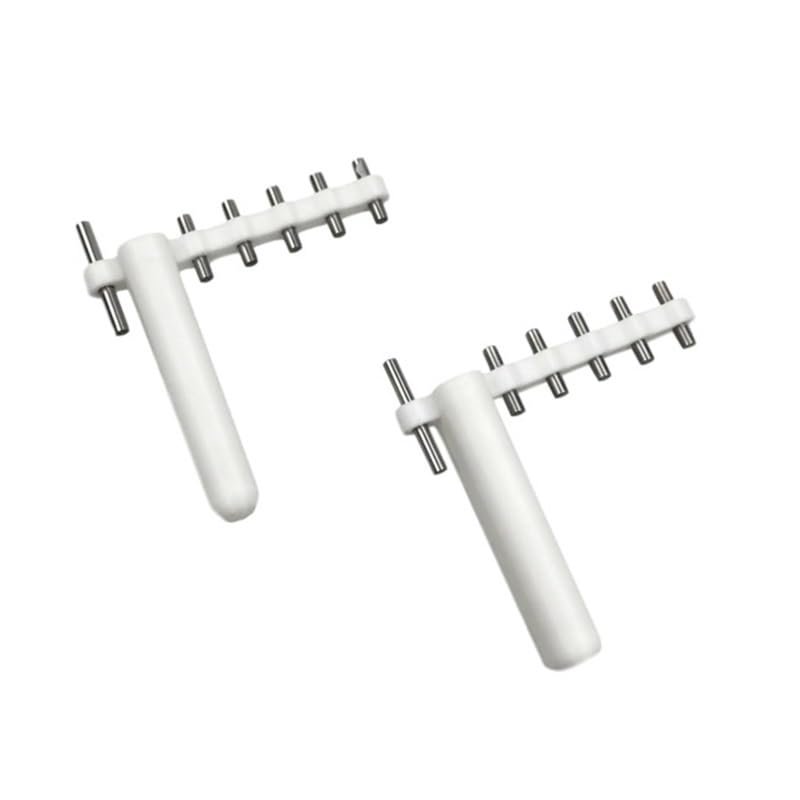 SOLKIN Drone Accessories Remote Control Yagi Signal Booster Antenna Range Extender for DJI Phantom 3 Pro/3 Adv/4/4 Pro Inspire Drone Transmitter (Color : B)