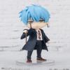 TAMASHII Nations - Mashle: Magic and Muscles - Lance Crown, Bandai Spirits Figuarts mini Action Figure view 2