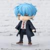 TAMASHII Nations - Mashle: Magic and Muscles - Lance Crown, Bandai Spirits Figuarts mini Action Figure view 4
