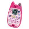 VTech Gabby's Dollhouse A-Meow-Zing Phone view 3