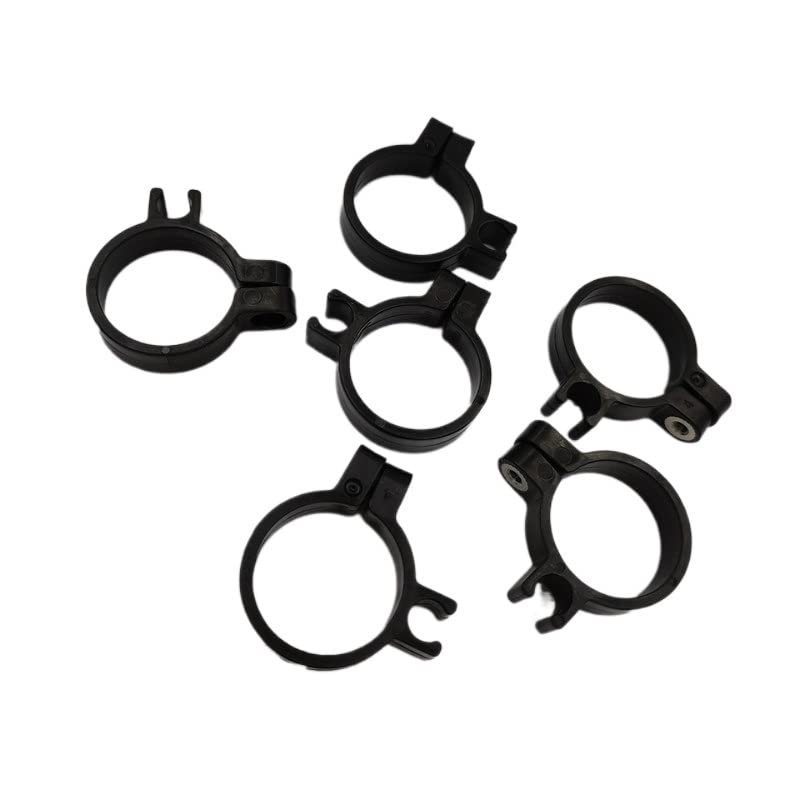 SOLKIN Drone Accessories for DJI MG-1P MG-11S T16 T20 Accessories T16 Accessories Arm Clamp Clamp Plant Protection Machine Accessories Repair Parts