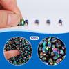 DYRDM 500+ Original Ferrite Putty Colorful, Sensory Stones, Adult Fidget Stress Relief Desk & Office Item, Ferrite Stones Stocking Stuffers Gifts view 4