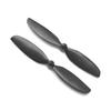 CHANCS Hollow Cup Motor Propeller Bore 0.95mm Length 3"(75mm) Tight fitting 1/26"(1mm) Shaft for Windblade Toys DIY Accessories2PCS view 1