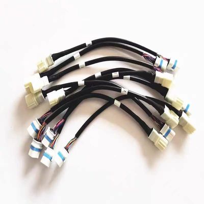 SOLKIN Drone Accessories for DJI Agras Drone T40/T20P Spreading/Spraying Adapter Cable 1pc