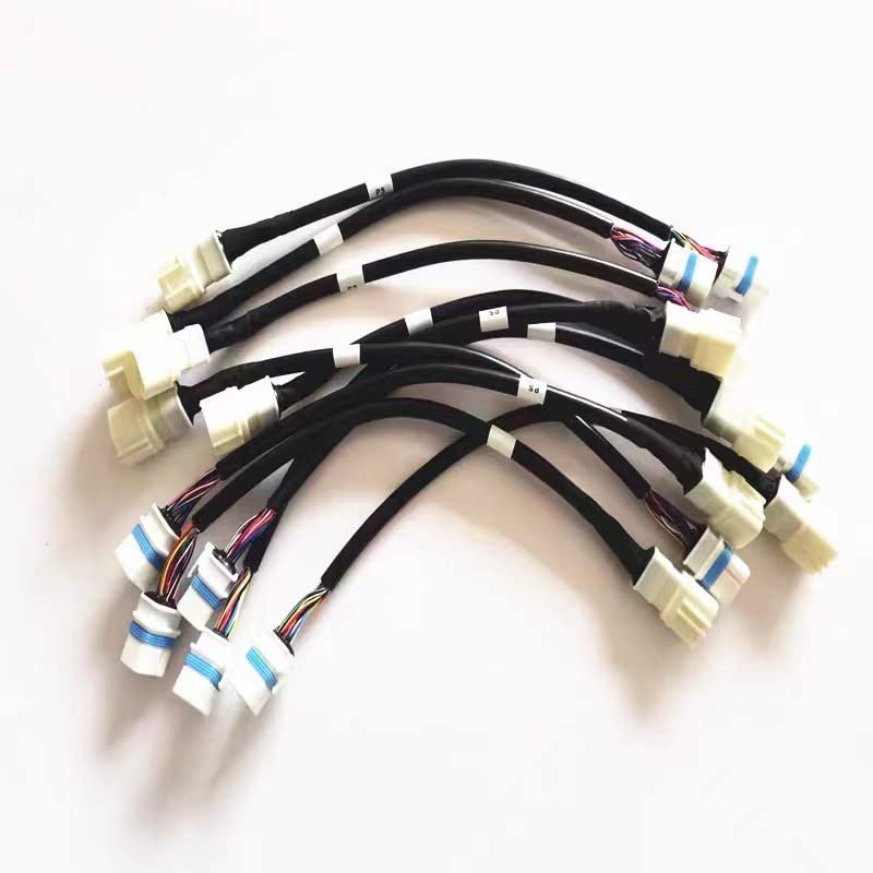 SOLKIN Drone Accessories for DJI Agras Drone T40/T20P Spreading/Spraying Adapter Cable 1pc