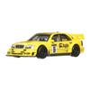 Hot Wheels Car Culture - Race Day 5/5 - '94 AMG-Mercedes C-Class DTM Touring Car view 1