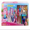 Barbie Pet Nursery Playset with Four Dogs and Four Cats for Girls Ages 3 and Up view 1