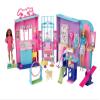 Barbie Pet Nursery Playset with Four Dogs and Four Cats for Girls Ages 3 and Up view 2