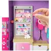 Barbie Pet Nursery Playset with Four Dogs and Four Cats for Girls Ages 3 and Up view 3