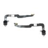 SOLKIN Drone Accessories Back Sensor Visual Obstacle Avoidance System Components for DJI Phantom 4 Pro Drone Repairment Parts view 3