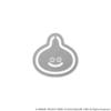Dragon Quest Stationery Shop Etching Clips Slime 256100 view 4