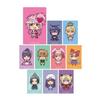 Shugo Chara! Trading Chokonto! Card Stickers, Box of 10 view 1