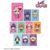 Shugo Chara! Trading Chokonto! Card Stickers, Box of 10 view 2