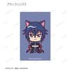 Shugo Chara! Trading Chokonto! Card Stickers, Box of 10 view 4