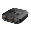 ISDT K4 Dual Channel AC/DC Smart Charger 2-8S 20A 600Wx2, High Power Synchronous & Dual Channel, with Smart Charging (HELIDIRECT) view 1