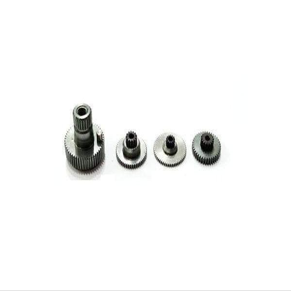 TORQ HLX-4208C Full Size Servo Gear Set