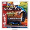 AUTO World XTRACTION Rally World SC80 R3 Slot Car 1979 Jeep CJ-7 Blue SR B view 1