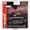 AUTO World Silver Screen Machines SC381 R1 Slot Car 1958 Plymouth Fury view 1