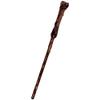 amscan Harry Potter Hogwarts United Plastic Party Wands - 12" | Brown | Pack of 8 view 1
