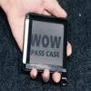 Wow Pass CASE (Gimmick and Online Instructions) by Katsuya Masuda - Trick view 1