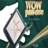Wow Pass CASE (Gimmick and Online Instructions) by Katsuya Masuda - Trick view 3