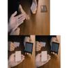 Wow Pass CASE (Gimmick and Online Instructions) by Katsuya Masuda - Trick view 4