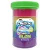 CRA-Z-Art CRA-Z-Slimy Rainbow Glow in The Dark Slime Jar, 9.7oz view 1