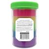CRA-Z-Art CRA-Z-Slimy Rainbow Glow in The Dark Slime Jar, 9.7oz view 2
