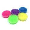 CRA-Z-Art CRA-Z-Slimy Rainbow Glow in The Dark Slime Jar, 9.7oz view 3