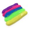 CRA-Z-Art CRA-Z-Slimy Rainbow Glow in The Dark Slime Jar, 9.7oz view 4