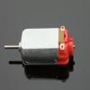 KUSTAT Hobby Torque 1pcs Micro MINI 130 Solar Motor, 25mmx20mmx15mm, DC 3-6V 16500RPM, High Speed Smart Hobby Toys Motor for Scientific Production DIY Engine Science view 1
