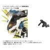 Takara Tomy Zoid AZ-03 Murasame Liger view 4