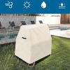 LAMPTTI Kids Water Table, Toddler Sand Table Waterproof, 41" Lx25 Wx33 H Outdoor Water Table, Outdoor Toys for Beach Game Table (Only) view 3