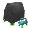 LAMPTTI Kids Water Table, Toddler Sand Table Waterproof, 41" Lx25 Wx33 H Outdoor Water Table, Outdoor Toys for Beach Game Table (Only) view 1