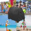 LAMPTTI Kids Water Table, Toddler Sand Table Waterproof, 41" Lx25 Wx33 H Outdoor Water Table, Outdoor Toys for Beach Game Table (Only) view 2