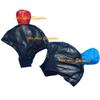 Air-Ads Supplies Wrestling Sumo Suit Padded Wrestler Dress Sport Entertainment Company Activity; 2 Suits Set (Beige) view 3
