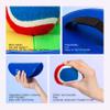 EVERICH TOY Upgraded Toss and Catch Ball Game Set, Outdoor Games for Kids Toys, Stocking Stuffers for Family Games, Beach Pool Yard Christmas Toys Birthday Gifts for Boys Girls 3 4 5 6 7 8-12 Year Old view 4