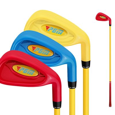 Baby Golf Clubs for Toddlers - Perfect Mini Golf Club Iron for Children Age 2 3 4 5 Years Old (Blue for 2-3Y)