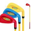 Baby Golf Clubs for Toddlers - Perfect Mini Golf Club Iron for Children Age 2 3 4 5 Years Old (Blue for 2-3Y) view 1