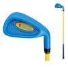 Baby Golf Clubs for Toddlers - Perfect Mini Golf Club Iron for Children Age 2 3 4 5 Years Old (Blue for 2-3Y) view 2