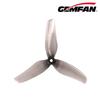 Gemfan Hurricane 2009 Props 3-Blades PC Propeller 1.5mm for RC FPV Racing and Freestyle 2inch Toothpick Drone DIY Parts(16pcs 8CW 8CCW) view 3