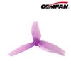Gemfan Hurricane 2009 Props 3-Blades PC Propeller 1.5mm for RC FPV Racing and Freestyle 2inch Toothpick Drone DIY Parts(16pcs 8CW 8CCW) view 4